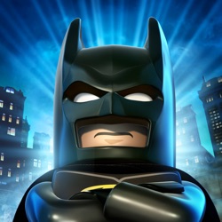 Immagine di LEGO Batman: DC Super Heroes