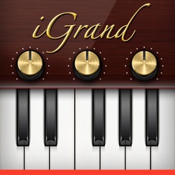 Immagine di iGrand Piano FREE