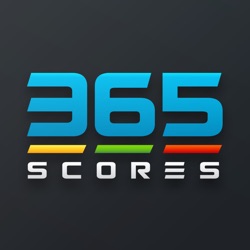 Icona dell'applicazione 365Scores - Risultati Live disponibile su App Store