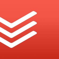 Icona dell'applicazione Todoist: To do list e planner disponibile su App Store