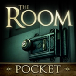 Icona dell'applicazione The Room Pocket disponibile su App Store