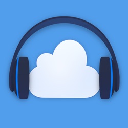 Icona dell'applicazione CloudBeats Lettore Musicale disponibile su App Store