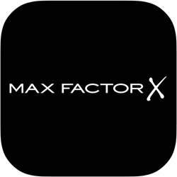 Icona dell'applicazione Katalog Max Factor disponibile su App Store