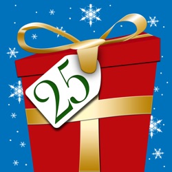 Icona dell'applicazione Natale 2015: 25 apps gratis disponibile su App Store