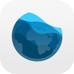 Icona dell'applicazione Newsdaily - Italia & Nouvelles disponibile su App Store
