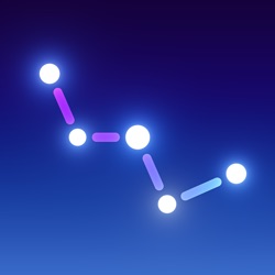 Icona dell'applicazione Sky Guide disponibile su App Store