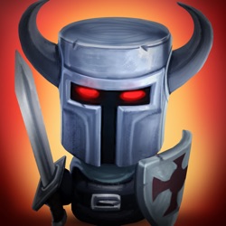 Icona dell'applicazione Minigore 2: Zombies disponibile su App Store