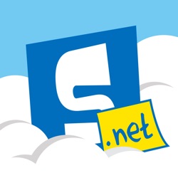 Icona dell'applicazione Skuola.net disponibile su App Store