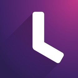 Icona dell'applicazione Rise Alarm Clock disponibile su App Store