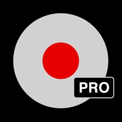 Icona dell'applicazione TapeACall Pro disponibile su App Store