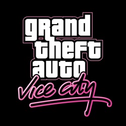 Icona dell'applicazione Grand Theft Auto: Vice City disponibile su App Store