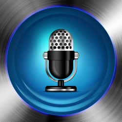 Icona dell'applicazione Dettatura Vocale ! disponibile su App Store