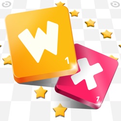 Icona dell'applicazione Wordox  - Gioco di parole disponibile su App Store