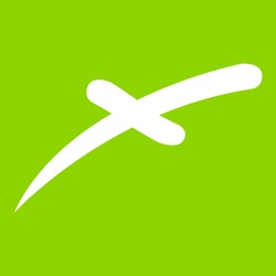 Icona dell'applicazione Xtribe disponibile su App Store