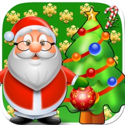 Icona dell'applicazione Addobba L'Albero di Natale disponibile su App Store