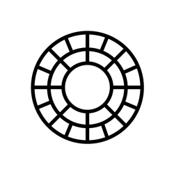 Icona dell'applicazione VSCO: Editor di Foto e Video disponibile su App Store
