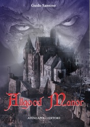 Icona dell'applicazione Allgood Manor disponibile su App Store