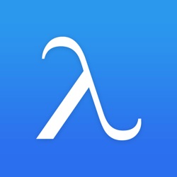 Icona dell'applicazione iFisica™ disponibile su App Store
