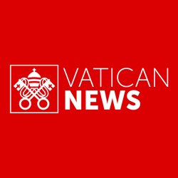 Icona dell'applicazione Vatican News disponibile su App Store