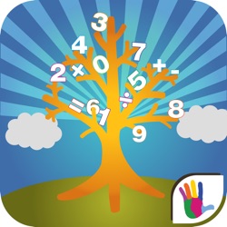 Icona dell'applicazione Aritmeticando disponibile su App Store