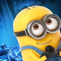 Immagine di Minion Rush: Running game