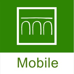 Icona dell'applicazione Intesa Sanpaolo Mobile disponibile su App Store