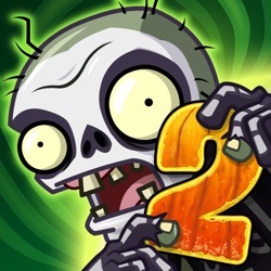 Immagine di Plants vs. Zombies™ 2