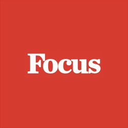 Icona dell'applicazione Focus Italia disponibile su App Store