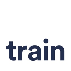 Icona dell'applicazione Trainline Business EU disponibile su App Store