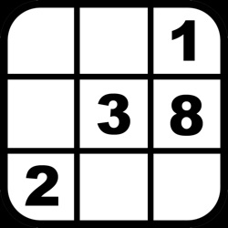 Immagine di Simply, Sudoku