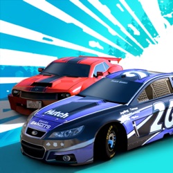 Icona dell'applicazione Smash Bandits disponibile su App Store
