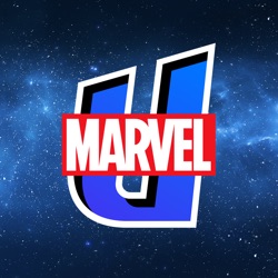 Icona dell'applicazione Marvel Unlimited disponibile su App Store