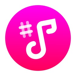 Icona dell'applicazione Tunable – Tuner & Metronome disponibile su App Store