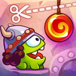 Immagine di Cut the Rope: Time Travel GOLD