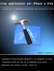 Immagine di Crea applicazioni per iPhone e iPad