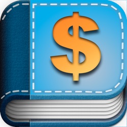 Icona dell'applicazione I Miei Soldi Deluxe disponibile su App Store