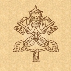 Icona dell'applicazione Vatican.va disponibile su App Store