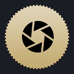 Icona dell'applicazione Slow Shutter! disponibile su App Store