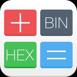 Icona dell'applicazione iHexSo disponibile su App Store