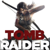 Icona dell'applicazione Tomb Raider disponibile su App Store