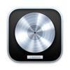 Icona dell'applicazione Logic Pro disponibile su App Store