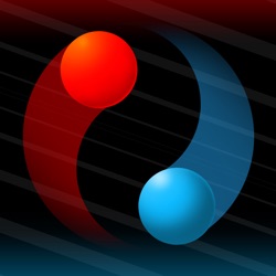 Icona dell'applicazione Duet Game disponibile su App Store
