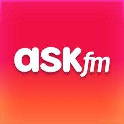 Icona dell'applicazione ASKfm - Fammi Domande Anonime disponibile su App Store