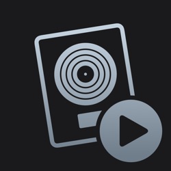 Icona dell'applicazione Logic Remote disponibile su App Store
