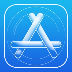 Icona dell'applicazione Apple Developer disponibile su App Store