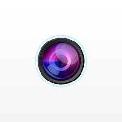 Icona dell'applicazione Studio Fotografico disponibile su App Store