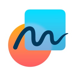 Icona dell'applicazione FreeForm disponibile su App Store