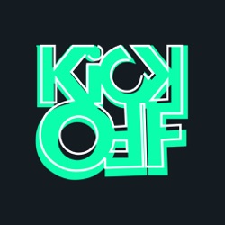 Icona dell'applicazione KICKOFF WORLD disponibile su App Store