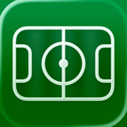 Icona dell'applicazione Apple Sports disponibile su App Store