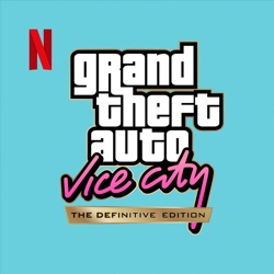 Immagine di GTA: Vice City – NETFLIX